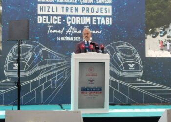 2053’te ülkemizi 48 saatte dolaşmak mümkün olacak