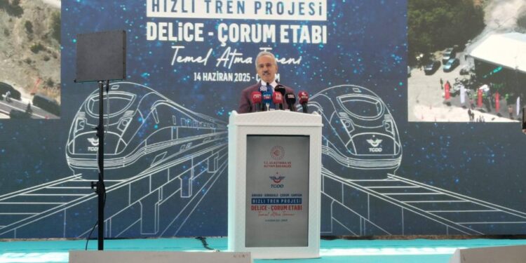 2053’te ülkemizi 48 saatte dolaşmak mümkün olacak