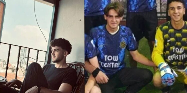 3 arkadaş, 6 günde iki farklı olayda yaşamını yitirdi