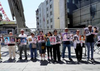 32 sene önce katledilen 6 köylü için adalet çağrısı