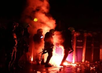 45 Kişinin Yargılandığı Saraçhane Davasında Yeni Gelişme