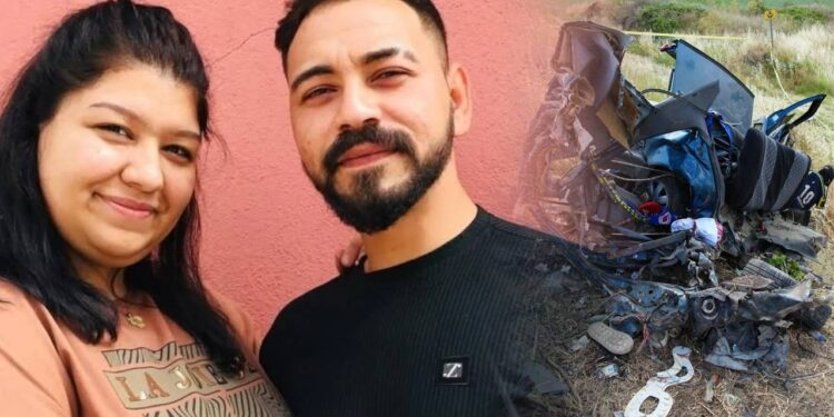 5 Kişi Can Vermişti... Paylaşımı Gerçek Oldu! Katliam Gibi Kazada Acı Tesadüf