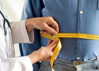 5 milyon kişinin boy-kilo ölçümü yapıldı; yüzde 35 fazla kilolu, yüzde 26 obez çıktı!