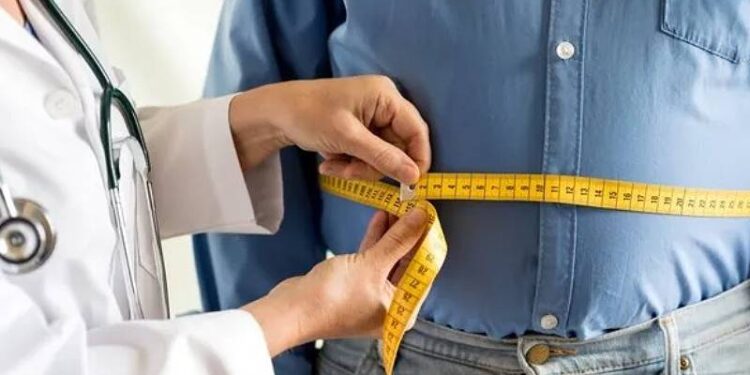 5 milyon kişinin boy-kilo ölçümü yapıldı; yüzde 35 fazla kilolu, yüzde 26 obez çıktı!