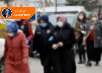 5.000 ihlal karşısında ‘umutsuzluk’ değil, ‘mücadele’ gerekir!