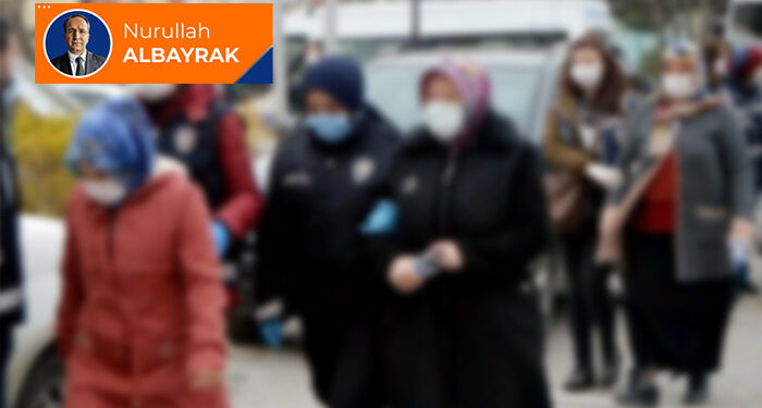 5.000 ihlal karşısında ‘umutsuzluk’ değil, ‘mücadele’ gerekir!