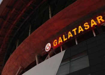 6 Yıl Sonra Şampiyonluk Getirmişti... Galatasaray'da Milos Sakovic Dönemi Sona Erdi