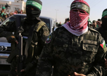 7 Ayda Üçüncü! Hamas’ın 'Hayalet Lideri' Ortaya Çıktı…İsrail’den Başına 750 Bin Dolarlık Ödül