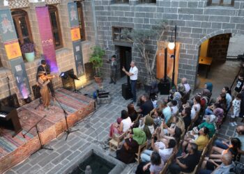 7'nci Ma Music Günleri 2'nci gününde