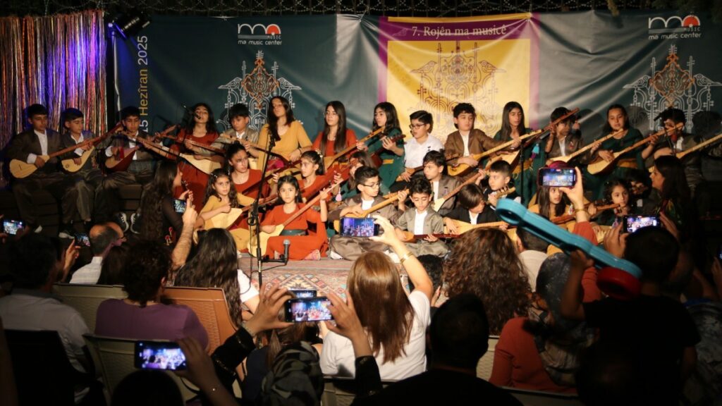 7’nci Ma Music Günleri başladı