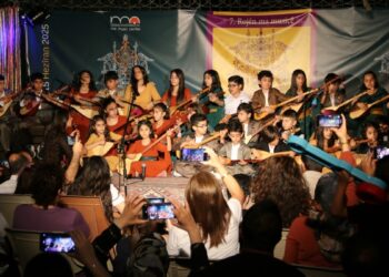 7’nci Ma Music Günleri başladı