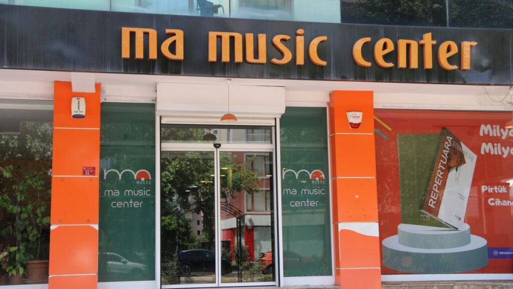 7'nci Ma Music Günleri başlıyor