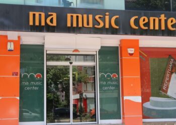 7'nci Ma Music Günleri başlıyor