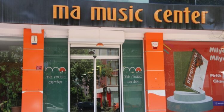 7'nci Ma Music Günleri başlıyor