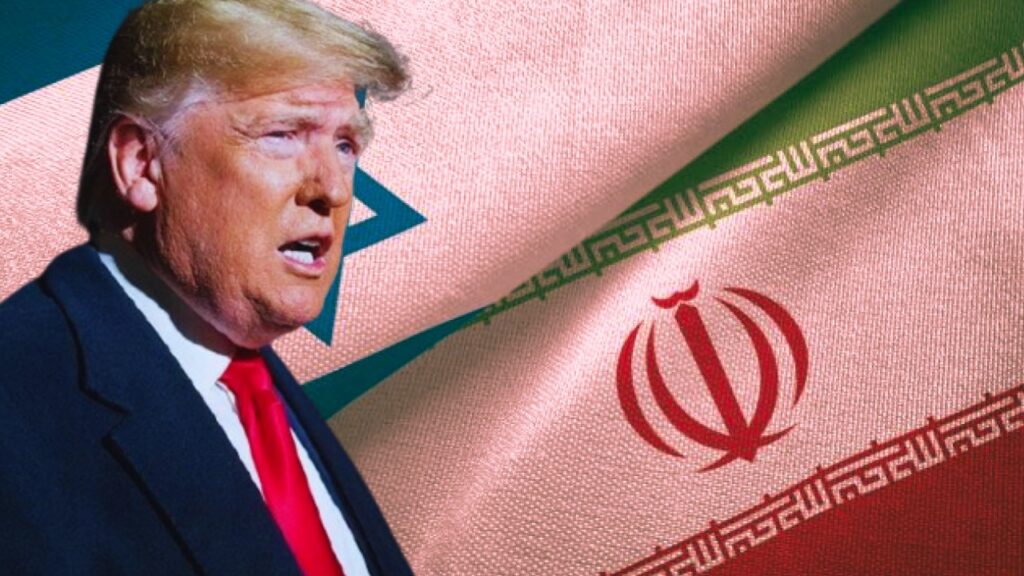 ABD Basınından Çarpıcı Trump İddiası: İran Cumhurbaşkanı İle Görüşmek İçin Türkiye'ye Gelebilirim