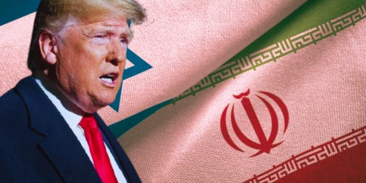 ABD Basınından Çarpıcı Trump İddiası: İran Cumhurbaşkanı İle Görüşmek İçin Türkiye'ye Gelebilirim