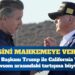 ABD Başkanı Donald Trump ile California Valisi Gavin Newsom arasındaki tartışma büyüyor