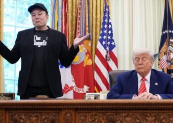 ABD Başkanı Trump İle Milyarder Elon Musk'ın Arasına Kara Kedi Girdi: Birbirlerine Şoke Eden Suçlamalar