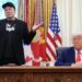 ABD Başkanı Trump İle Milyarder Elon Musk'ın Arasına Kara Kedi Girdi: Birbirlerine Şoke Eden Suçlamalar