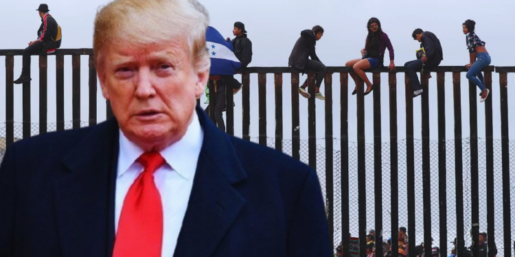 ABD Başkanı Trump, O Ülkenin Peşinde: Sınır Dışı Edilen Göçmenler Nereye Gönderilecek?