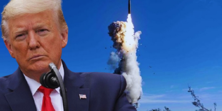 ABD Başkanı Trump'tan Flaş Açıklamalar: İsrail, İran'ı Vurabilir