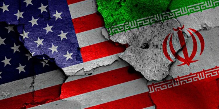 ABD- İran Hattında Kriz Derinleşiyor! İki Ülke Arasında Çatışma Çanları, Kırmızı Alarm Verildi