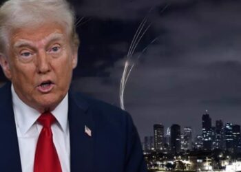 ABD Savaşa Dahil Olacak mı? Trump İran'a Süre Verdi