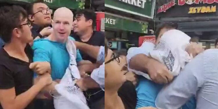 ABD askerine çuval davasında 14 sanık beraat etti