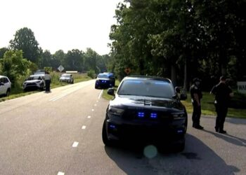 ABD'de Ev Partisine Silahlı Saldırı! 80 El Ateş Edildi... Ölü ve Yaralılar Var