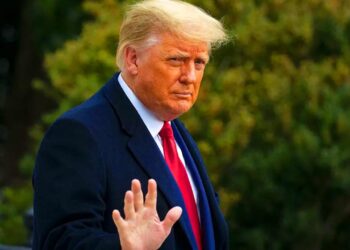 ABD’den Yeni Seyahat Yasağı! Trump, 12 Ülkenin Vatandaşlarına Kapıyı Kapattı