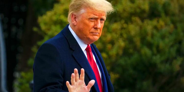 ABD’den Yeni Seyahat Yasağı! Trump, 12 Ülkenin Vatandaşlarına Kapıyı Kapattı