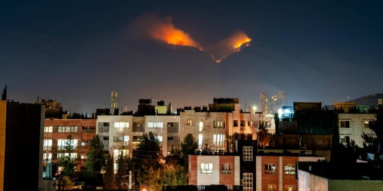 ABD’nin İran bombardımanı için kim ne dedi?