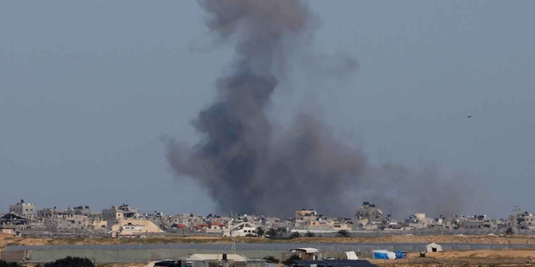 ABD'nin İran'a Saldırıları Sonrasında İsrail’den Flaş Hamle! Tamamen Kapattı