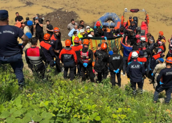 AFAD duyurdu; Trabzon’daki selde kaybolan vatandaşın cesedi bulundu