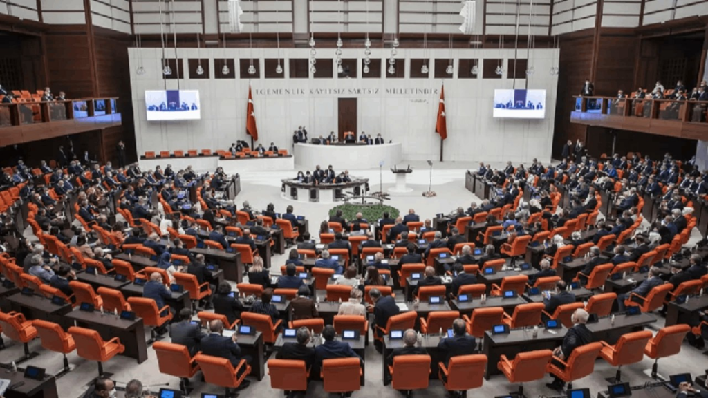AK Parti'den Yeni Kanun Teklifi... 'Torba'da Neler Var?