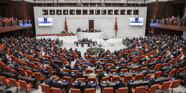 AK Parti'den Yeni Kanun Teklifi... 'Torba'da Neler Var?