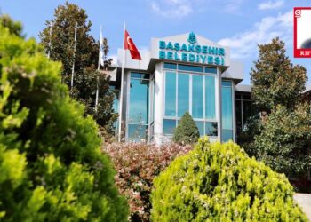 AKP'li Başakşehir Belediye Başkanı'na Milyarlık Yetki! Gecekondu Mahalleleri Diken Üstünde