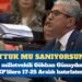 AKP’lilere 17-25 Aralık’ı hatırlatan CHP’li Günaydın: Unuttuk mu sanıyorsunuz?