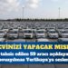 AKP’ye tahsis edilen 59 aracı açıklayan CHP’li Deniz Yavuzyılmaz, Ali Yerlikaya’ya seslendi: Görevinizi yerine getirecek misiniz?