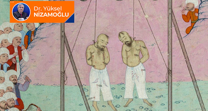 Abdülhamit devrinde idam cezası uygulanmadı mı?