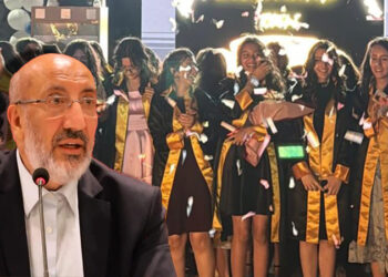 Abdurrahman Dilipak, imam hatip lisesi mezuniyetini hedef aldı: Mini etekli ilahiyatçılar geliyor