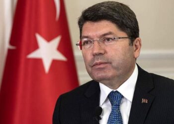 Adalet Bakanı Tunç'tan 10. Yargı Paketi açıklaması