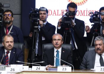 Adalet Bakanlığı: Açık cezaevlerinde 4 bin 291 çocuk tutuluyor