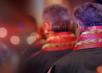 Adalet Bakanlığı'ndan Danıştay Hakimi İçin Flaş Açıklama! İntihar mı Saldırı Girişimi mi?