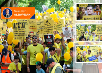 Adalet buluşması: Hukuka, vicdana ve ahlaka çağrı