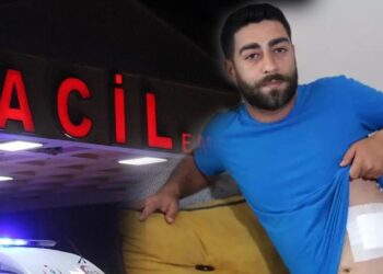 Adana'da Şoke Eden Olay! Karın Ağrısıyla Hastaneye Gitti, Korkunç Gerçek Ortaya Çıktı