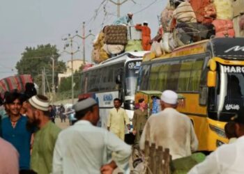 Afgan göçmenler kitlesel olarak ülkelerine dönüyor: Türkiye'de durum ne?