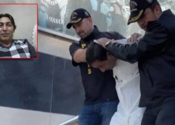 Ağabeyinin Kafatasını Parçalamıştı! Kan Donduran Cinayette Tüyler Ürperten Savunma