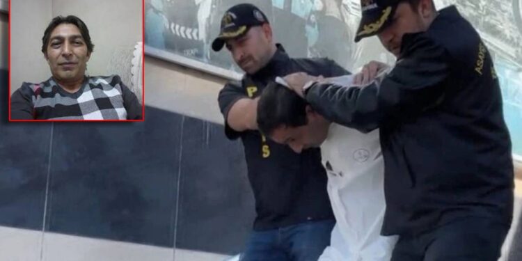 Ağabeyinin Kafatasını Parçalamıştı! Kan Donduran Cinayette Tüyler Ürperten Savunma