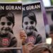 Aile organize şekilde hareket etti, faillerin bulunmasını engelledi